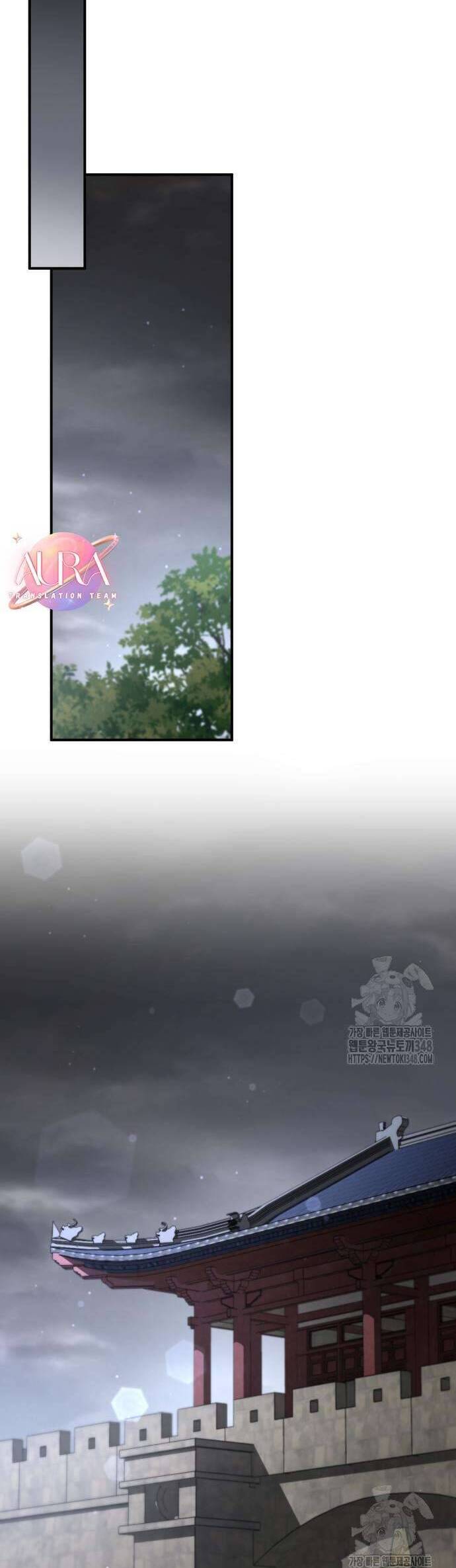 Khi Hắc Lang Gọi Tên Tôi Chapter 23 - Trang 2