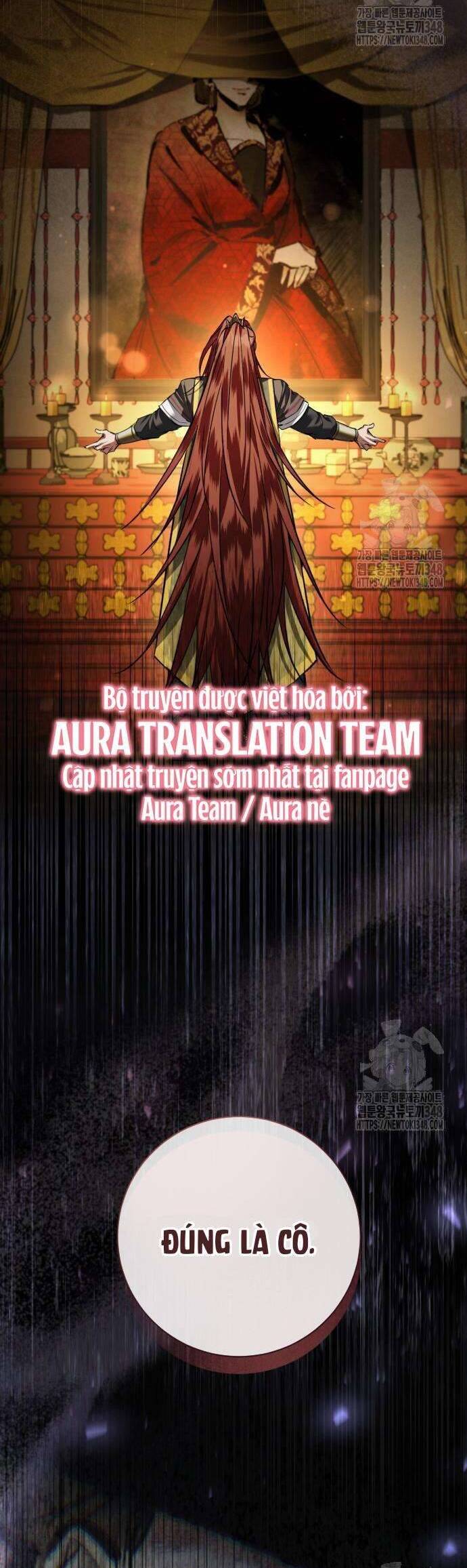 Khi Hắc Lang Gọi Tên Tôi Chapter 23 - Trang 2