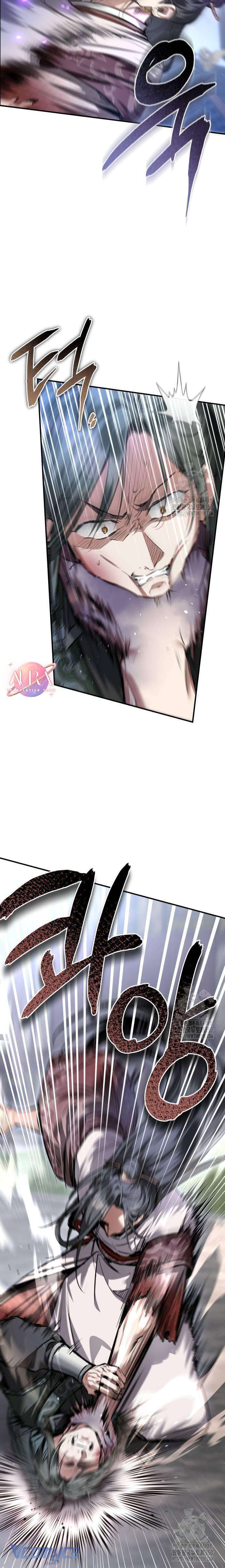 Khi Hắc Lang Gọi Tên Tôi Chapter 26 - Trang 2