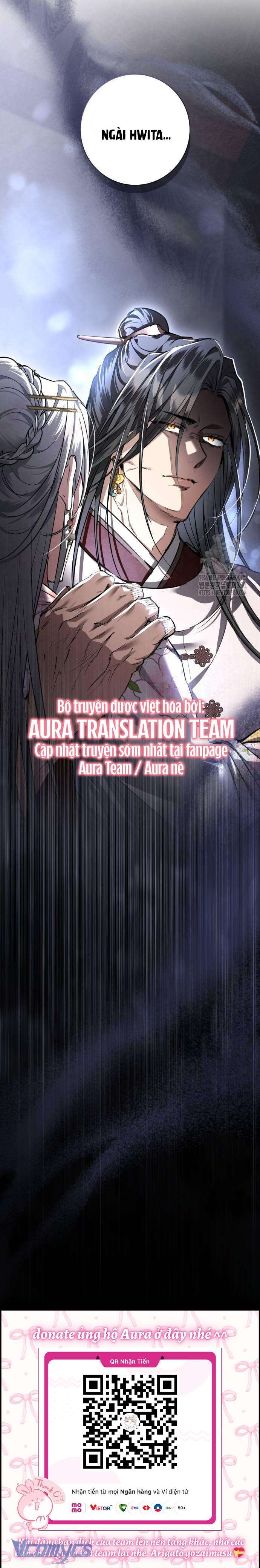 Khi Hắc Lang Gọi Tên Tôi Chapter 26 - Trang 2