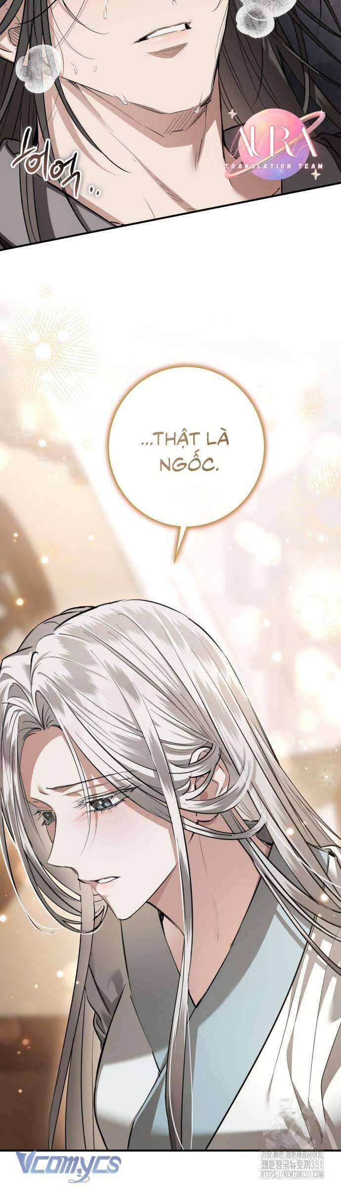 Khi Hắc Lang Gọi Tên Tôi Chapter 28 - Trang 2