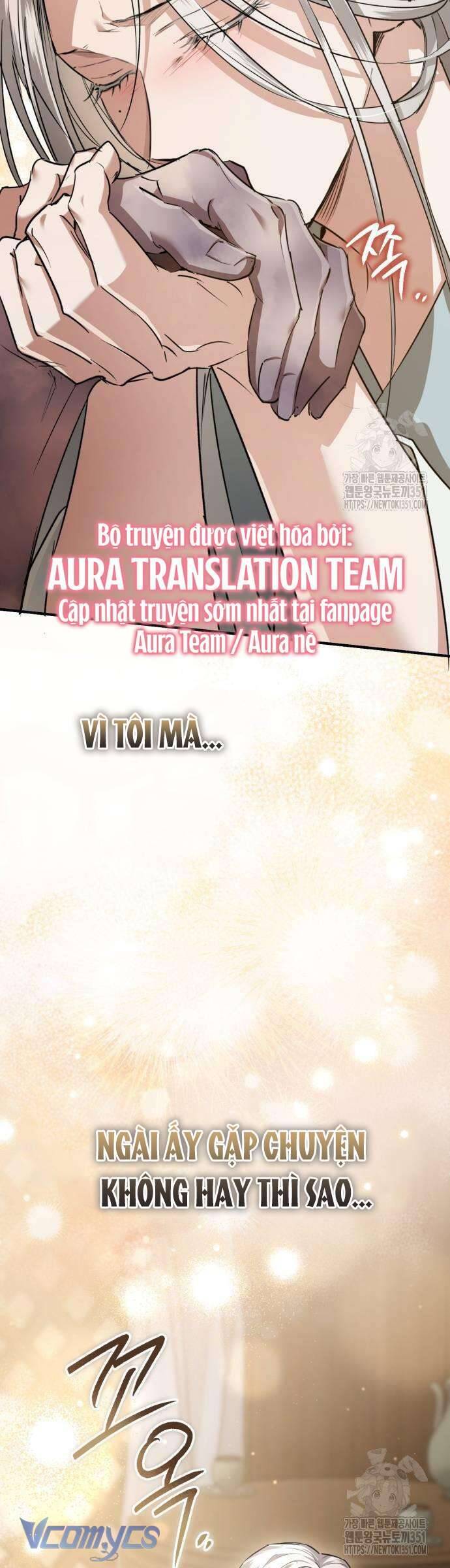 Khi Hắc Lang Gọi Tên Tôi Chapter 28 - Trang 2