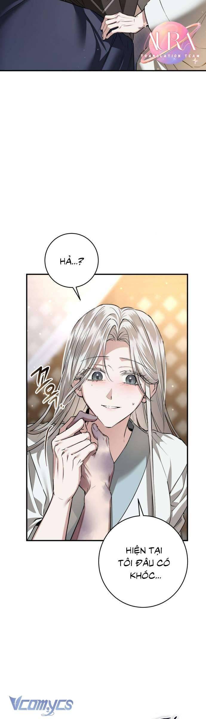 Khi Hắc Lang Gọi Tên Tôi Chapter 28 - Trang 2