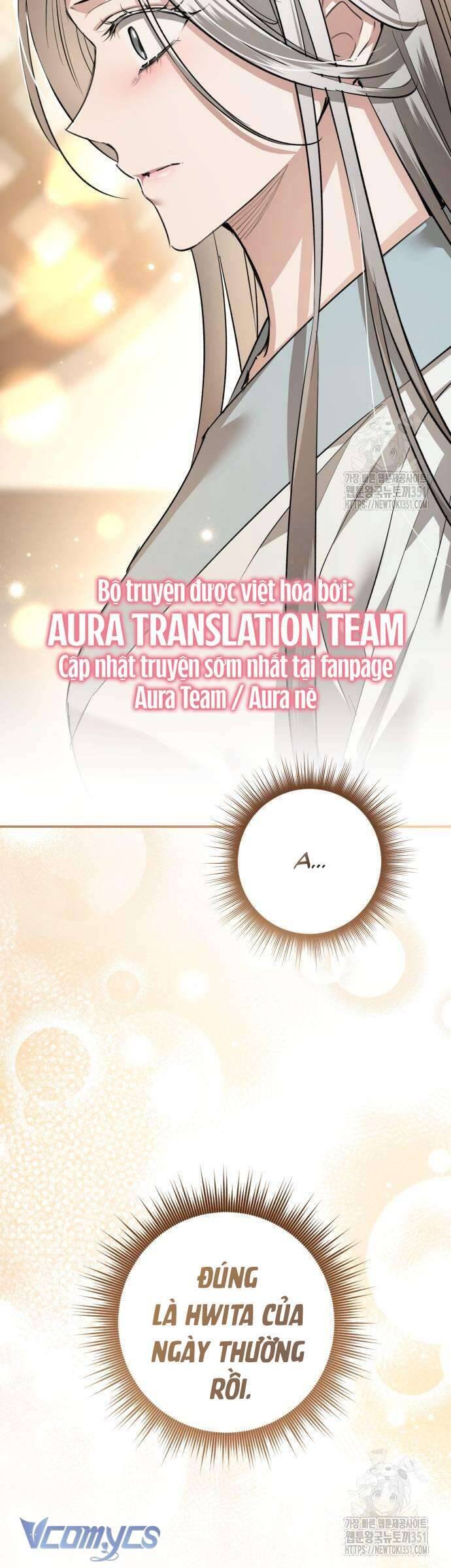 Khi Hắc Lang Gọi Tên Tôi Chapter 28 - Trang 2