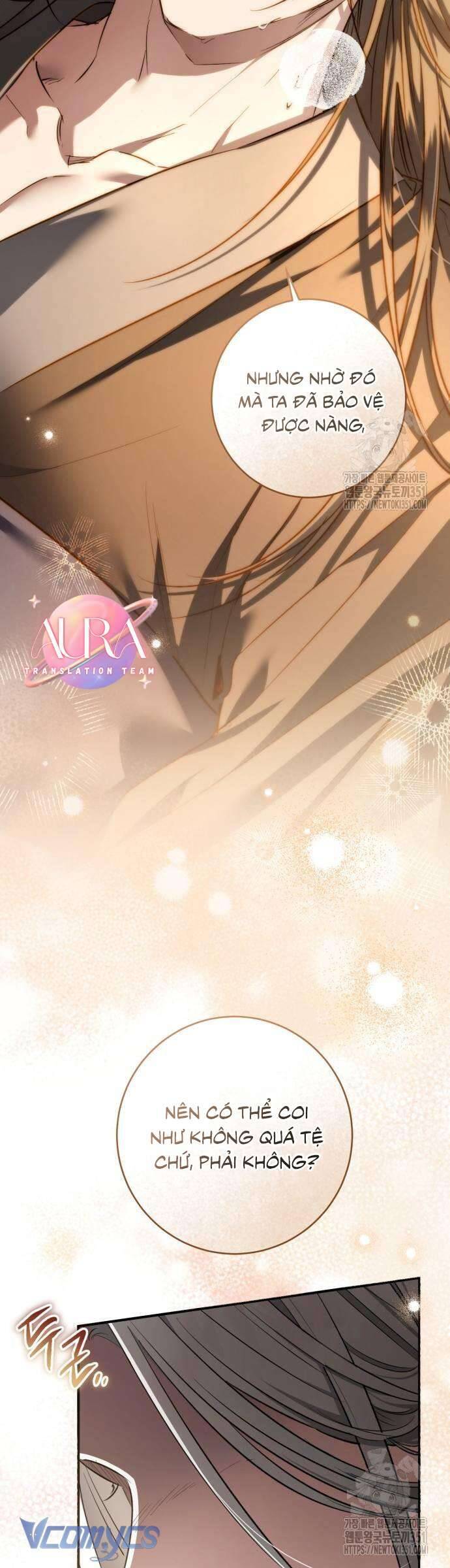 Khi Hắc Lang Gọi Tên Tôi Chapter 28 - Trang 2