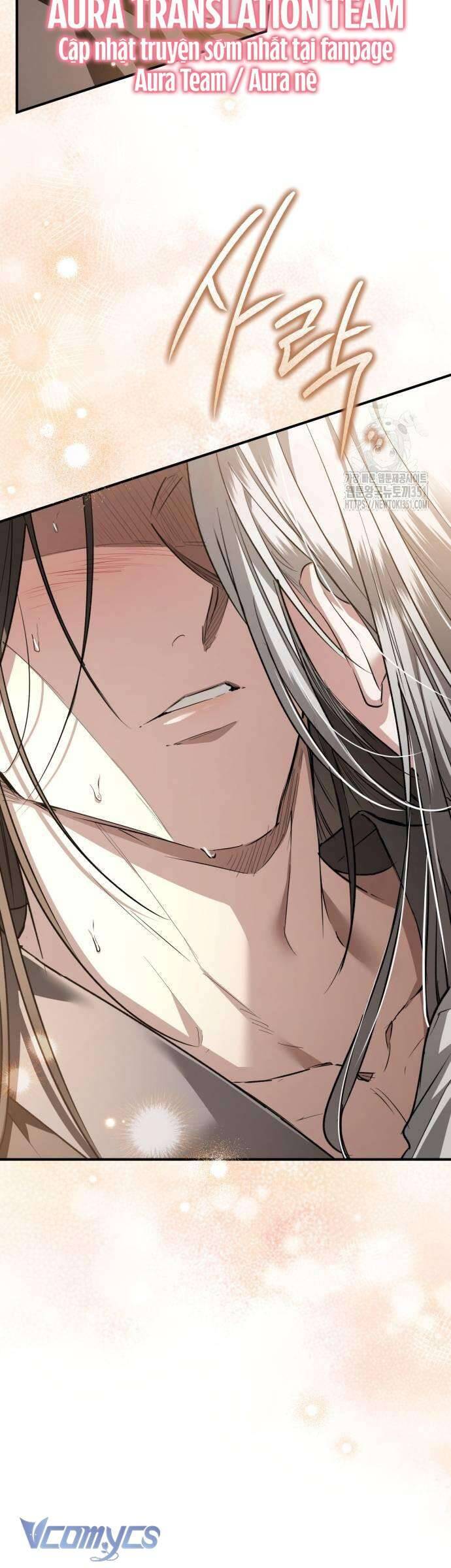 Khi Hắc Lang Gọi Tên Tôi Chapter 28 - Trang 2