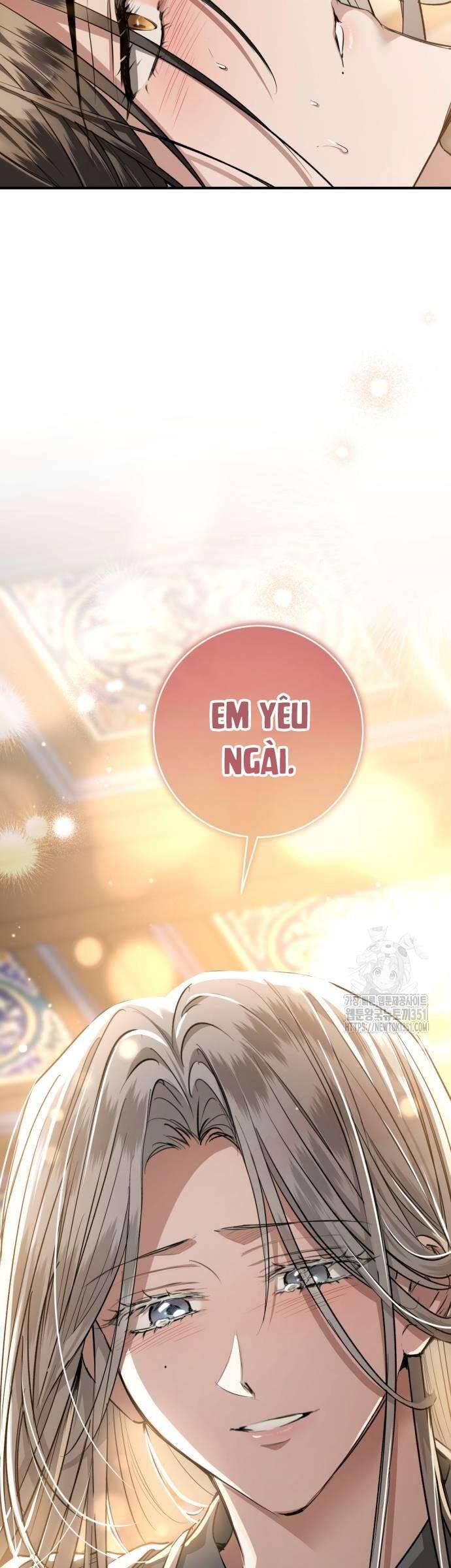 Khi Hắc Lang Gọi Tên Tôi Chapter 28 - Trang 2