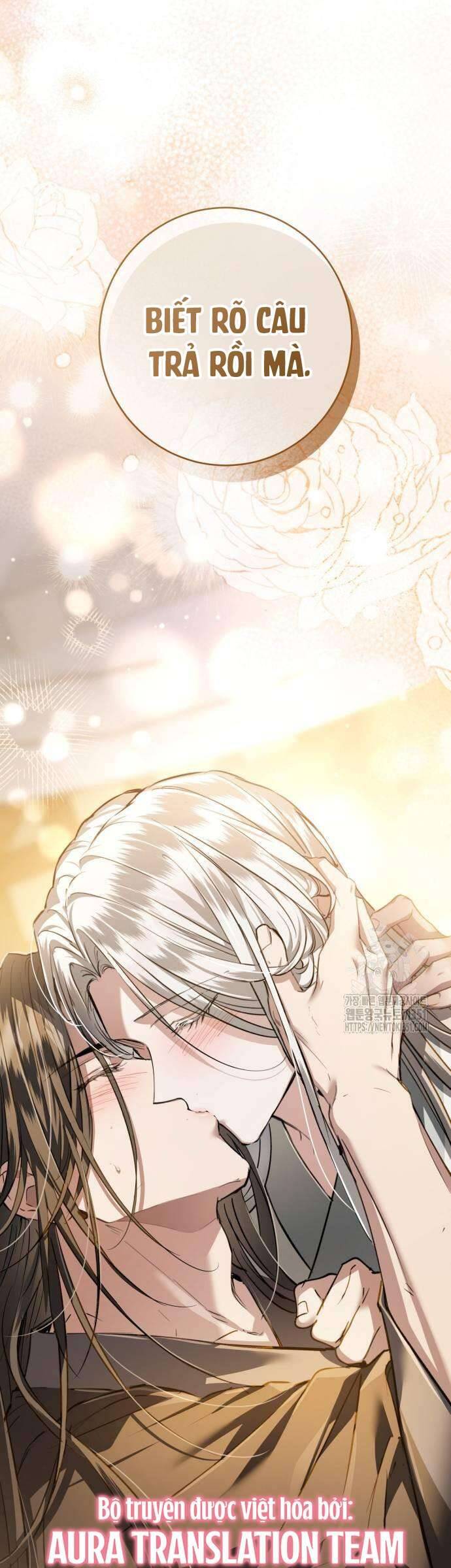 Khi Hắc Lang Gọi Tên Tôi Chapter 28 - Trang 2