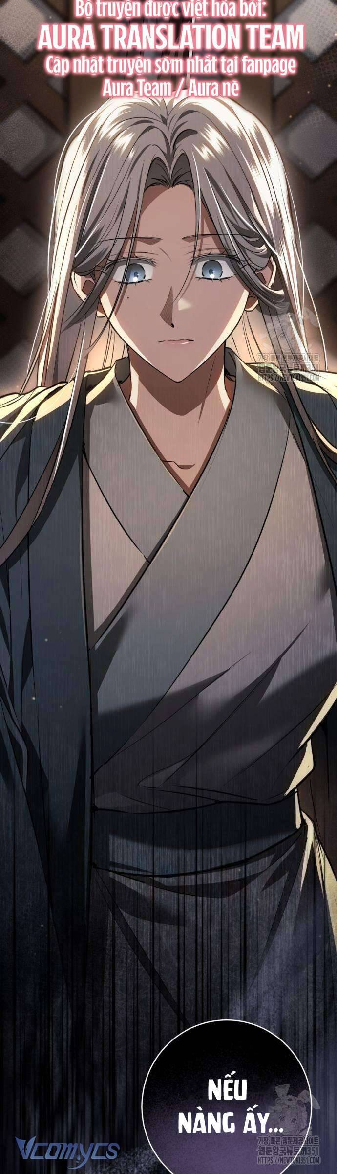 Khi Hắc Lang Gọi Tên Tôi Chapter 28 - Trang 2