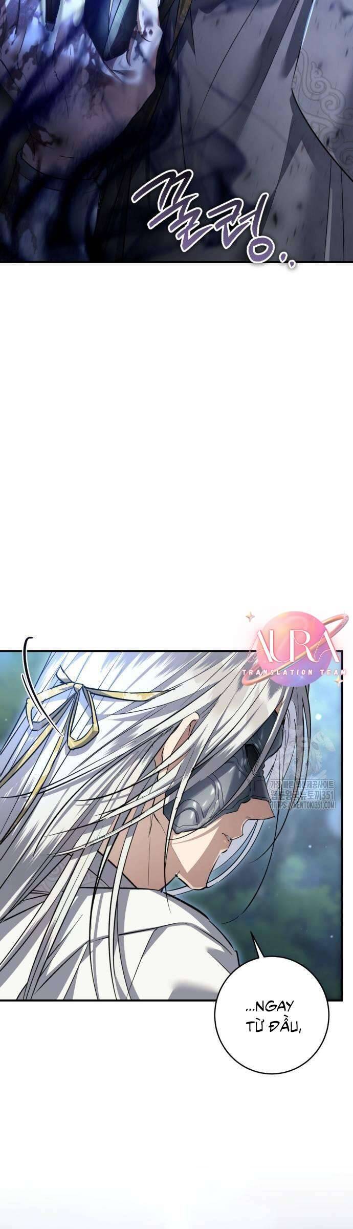 Khi Hắc Lang Gọi Tên Tôi Chapter 28 - Trang 2