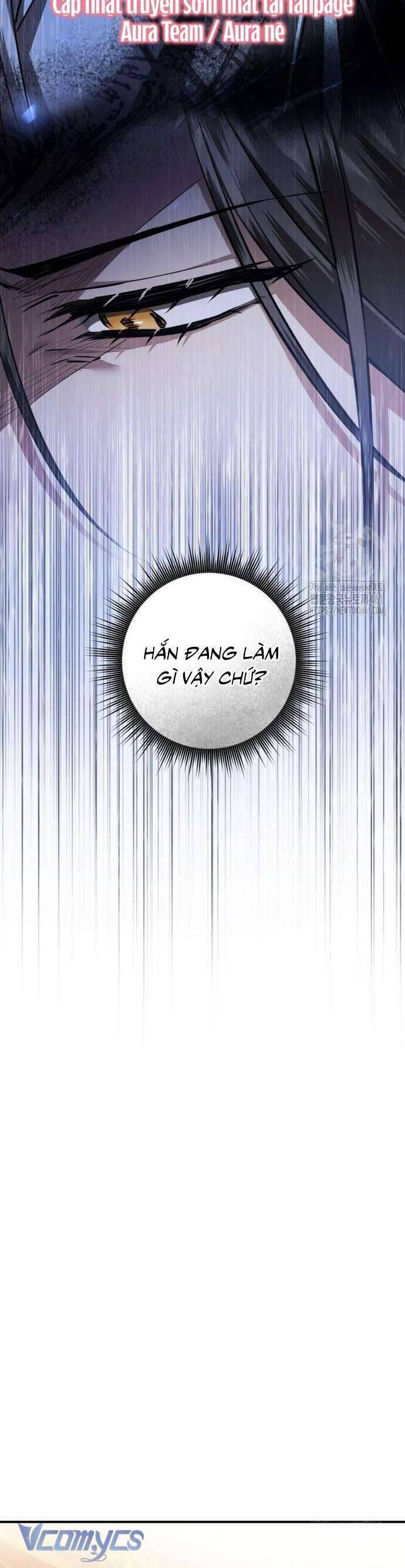 Khi Hắc Lang Gọi Tên Tôi Chapter 31 - Trang 2