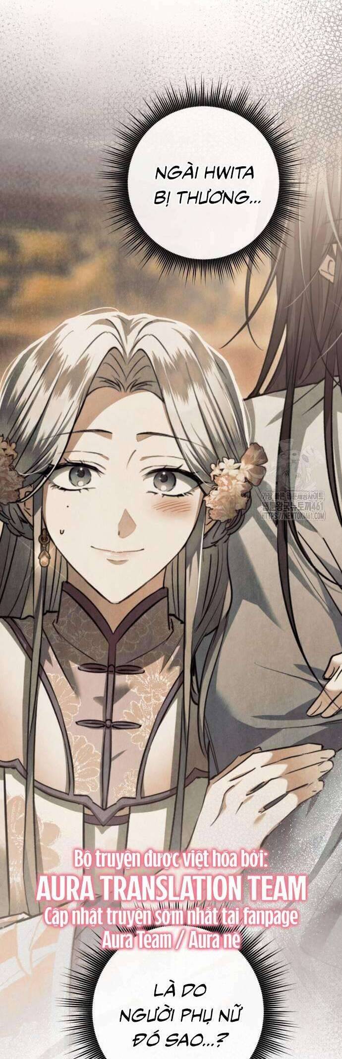 Khi Hắc Lang Gọi Tên Tôi Chapter 31 - Trang 2