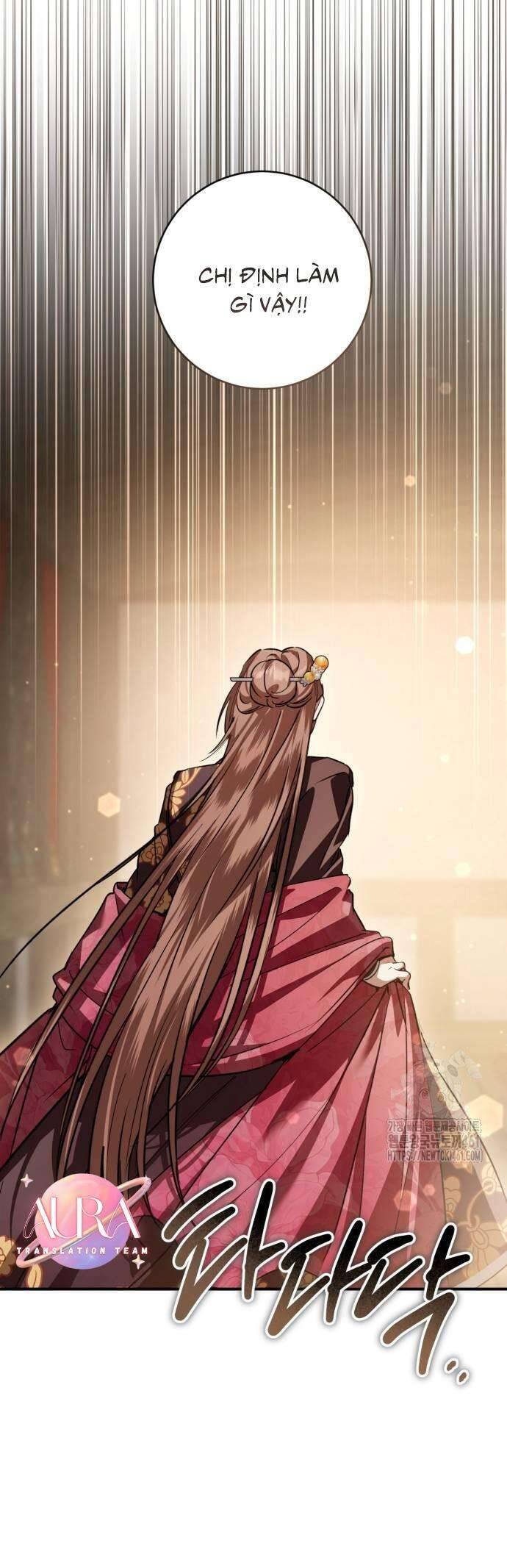 Khi Hắc Lang Gọi Tên Tôi Chapter 31 - Trang 2