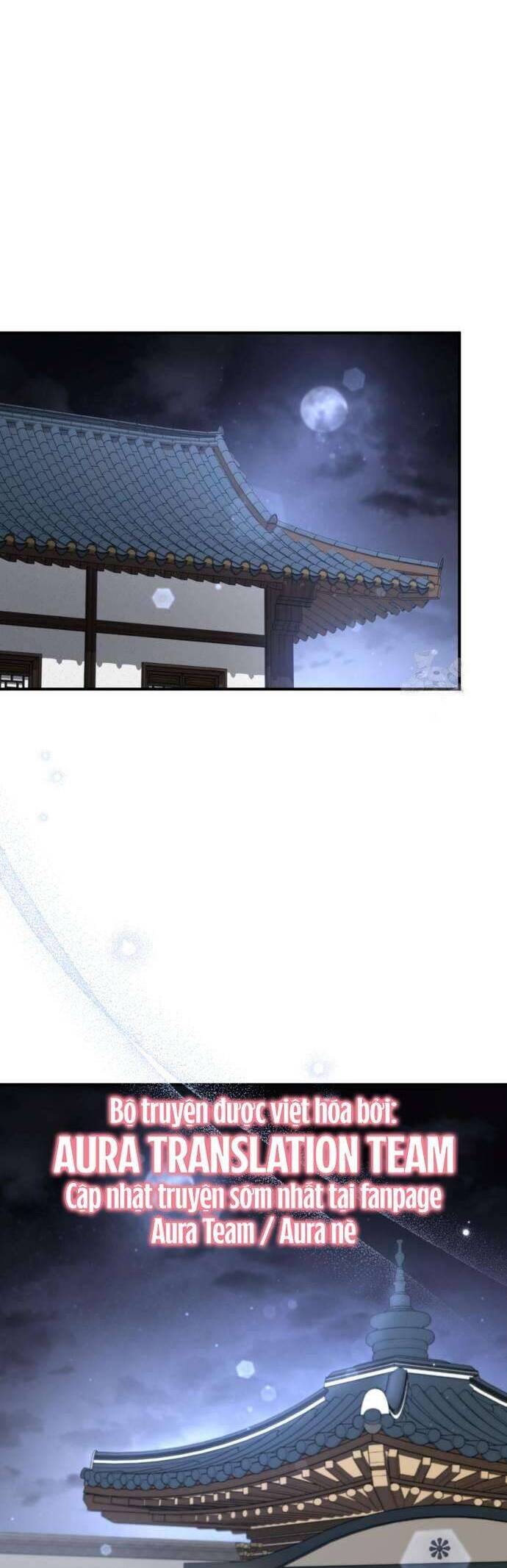 Khi Hắc Lang Gọi Tên Tôi Chapter 31 - Trang 2