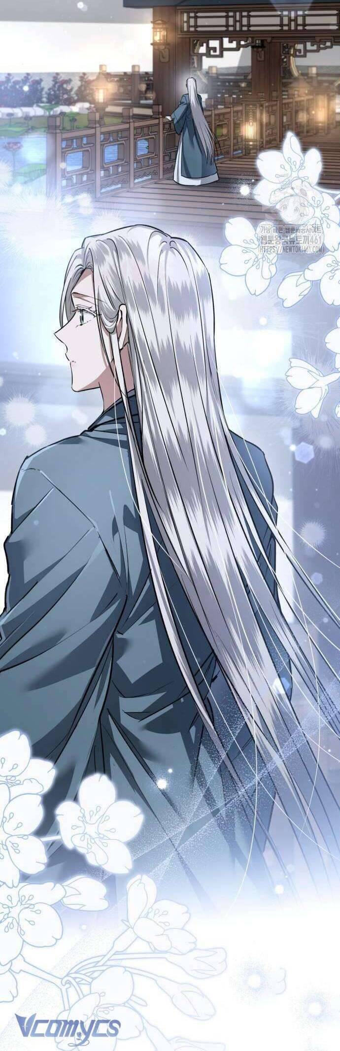 Khi Hắc Lang Gọi Tên Tôi Chapter 31 - Trang 2