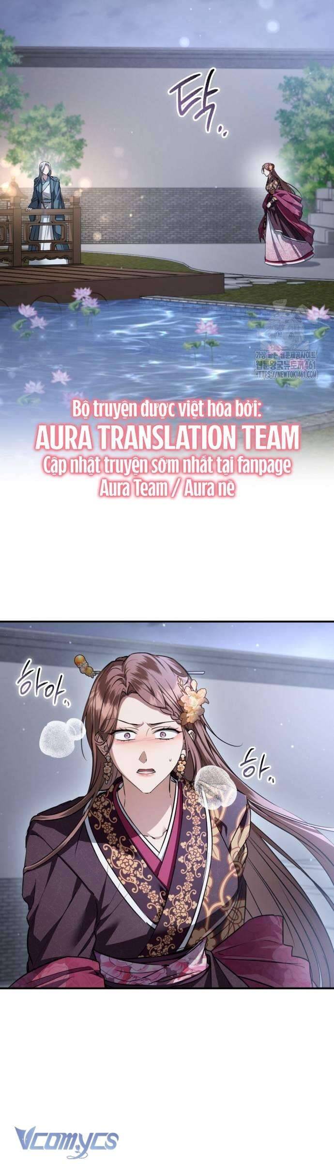 Khi Hắc Lang Gọi Tên Tôi Chapter 31 - Trang 2