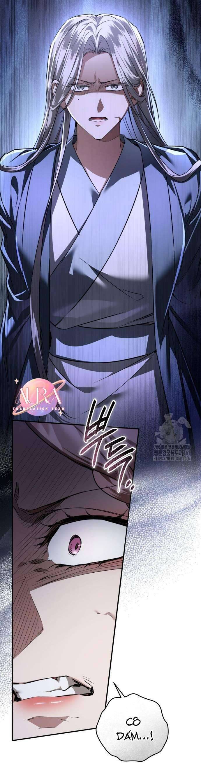 Khi Hắc Lang Gọi Tên Tôi Chapter 31 - Trang 2