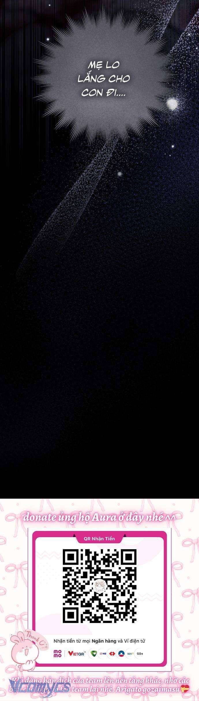 Khi Hắc Lang Gọi Tên Tôi Chapter 7 - Trang 2