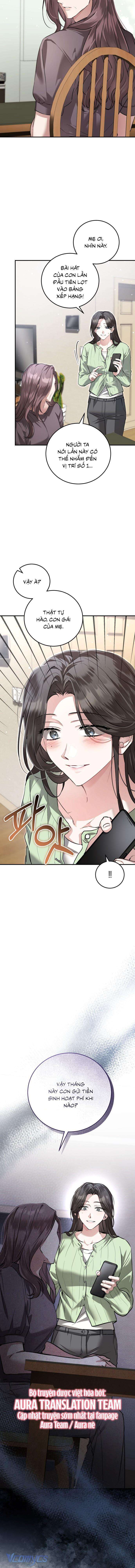 Khi Hắc Lang Gọi Tên Tôi Chapter 8 - Trang 2