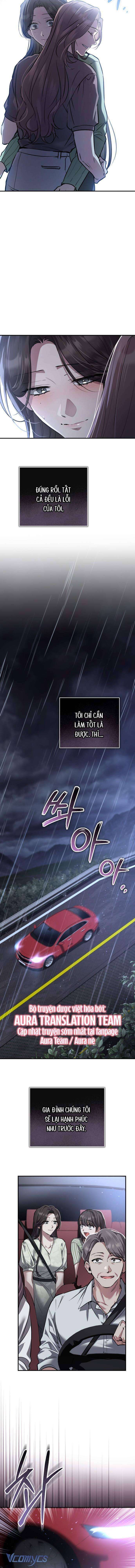 Khi Hắc Lang Gọi Tên Tôi Chapter 8 - Trang 2