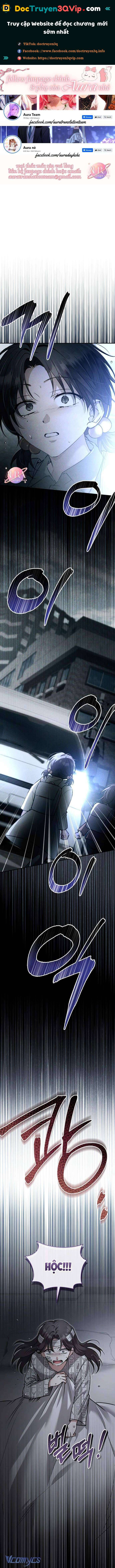 Khi Hắc Lang Gọi Tên Tôi Chapter 8 - Trang 2