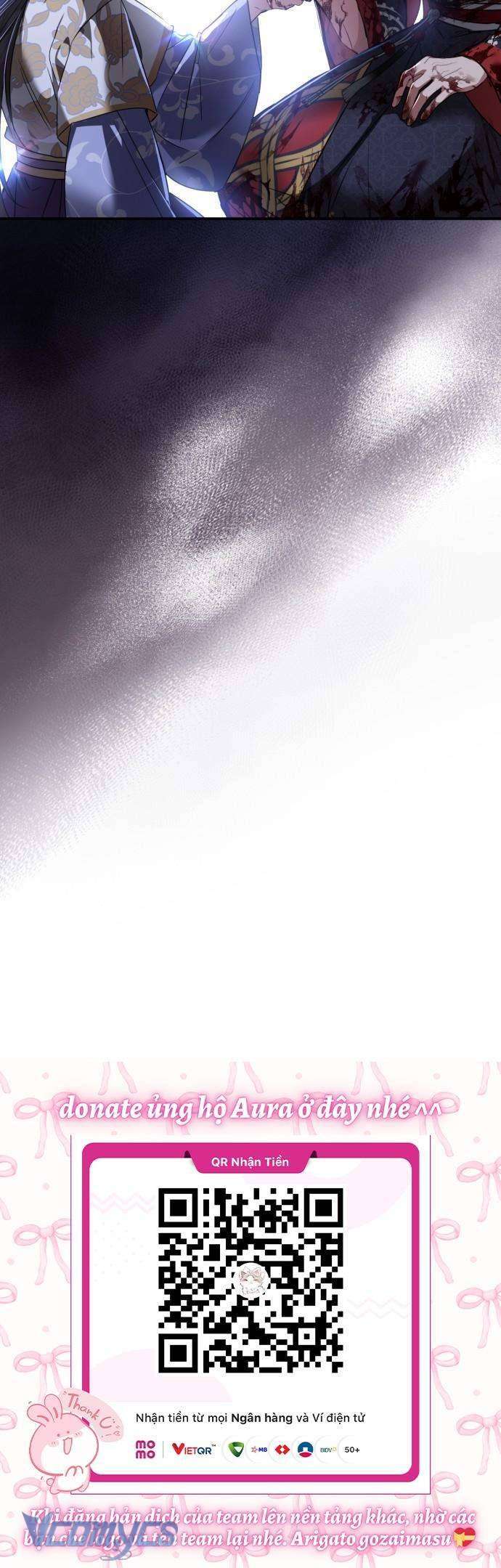 Khi Hắc Lang Gọi Tên Tôi Chapter 8 - Trang 2