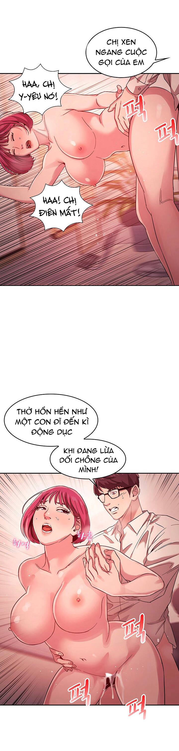 Khi Mẹ Săn Trai Chapter 13 - Trang 2