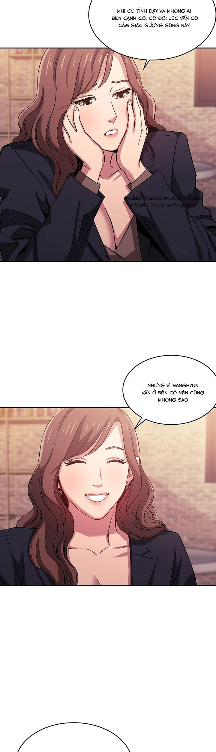 Khi Mẹ Săn Trai Chapter 14 - Trang 2