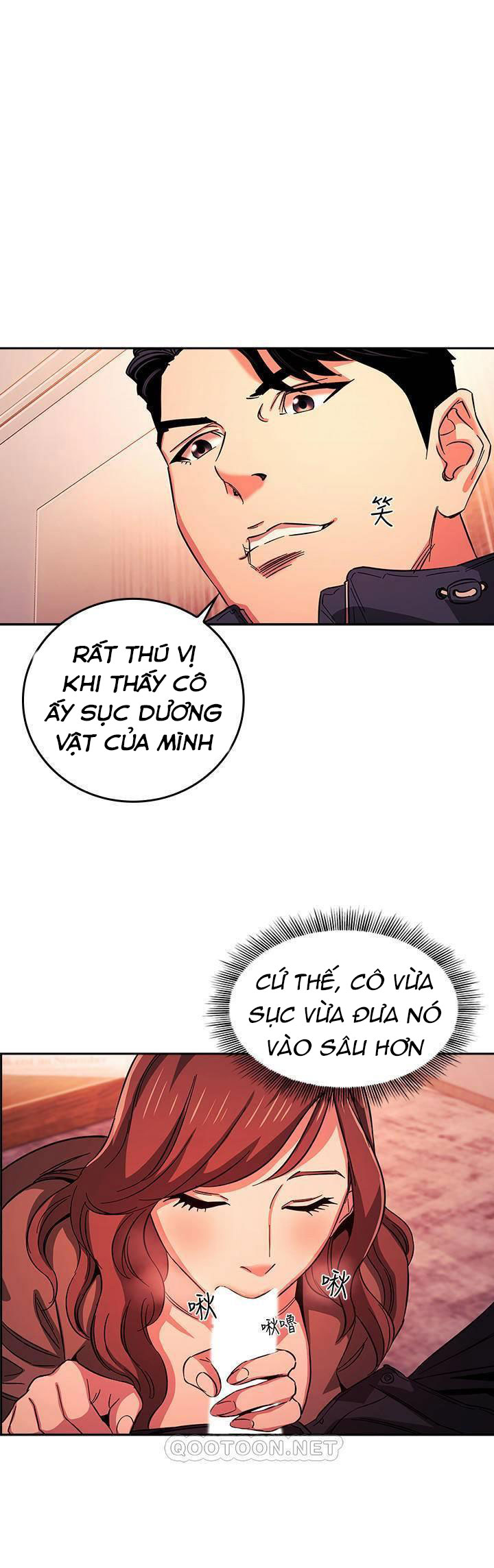 Khi Mẹ Săn Trai Chapter 17 - Trang 2