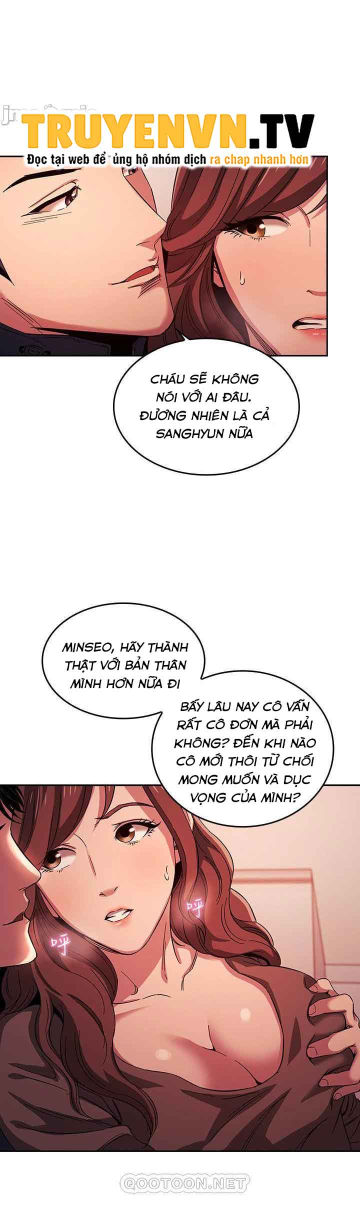 Khi Mẹ Săn Trai Chapter 18 - Trang 2