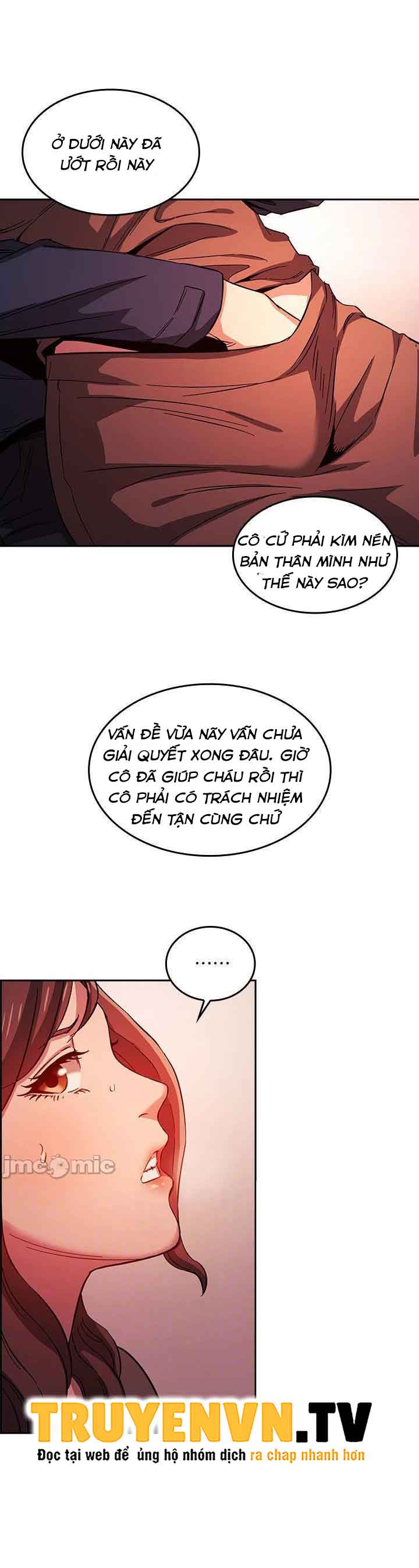 Khi Mẹ Săn Trai Chapter 18 - Trang 2