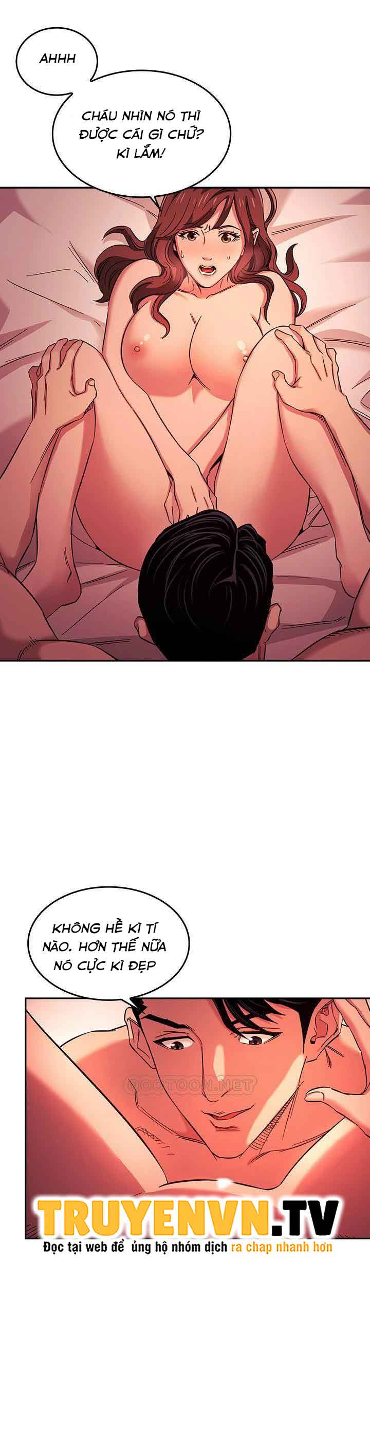 Khi Mẹ Săn Trai Chapter 18 - Trang 2