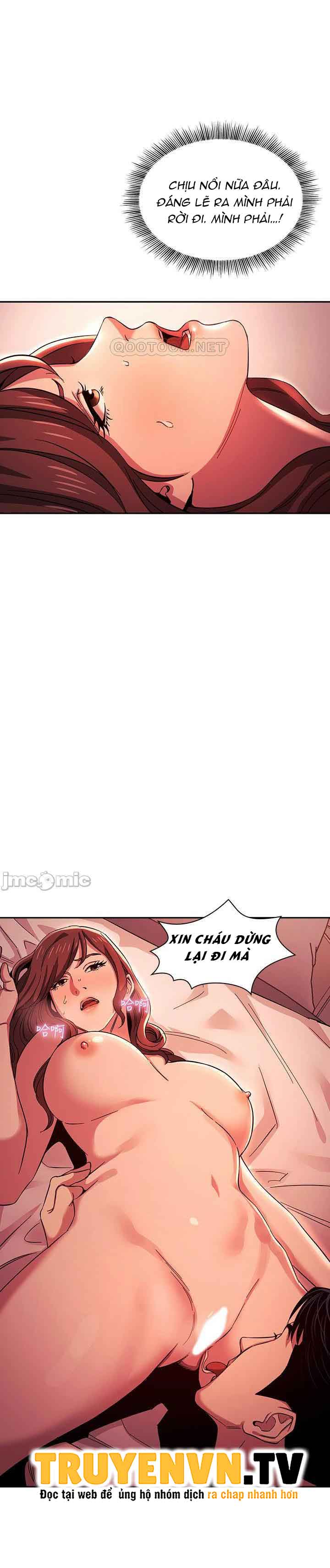 Khi Mẹ Săn Trai Chapter 18 - Trang 2