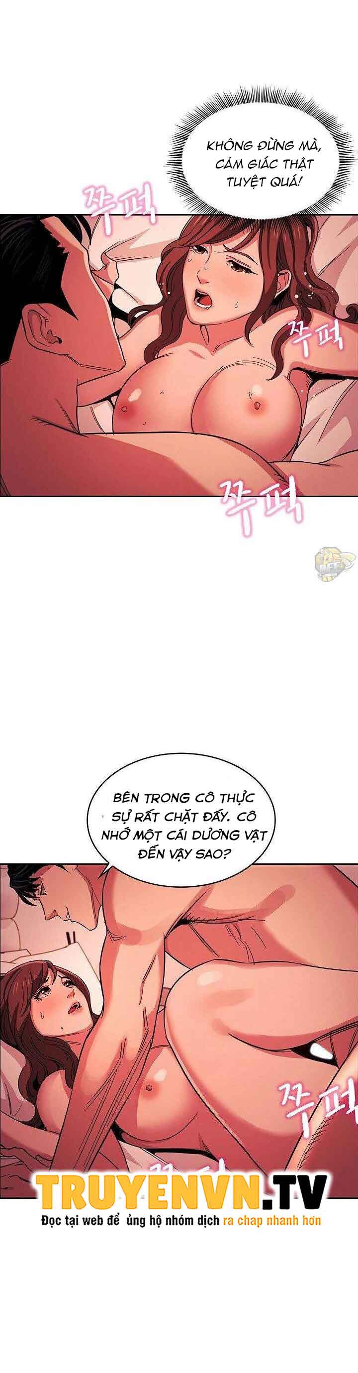 Khi Mẹ Săn Trai Chapter 19 - Trang 2