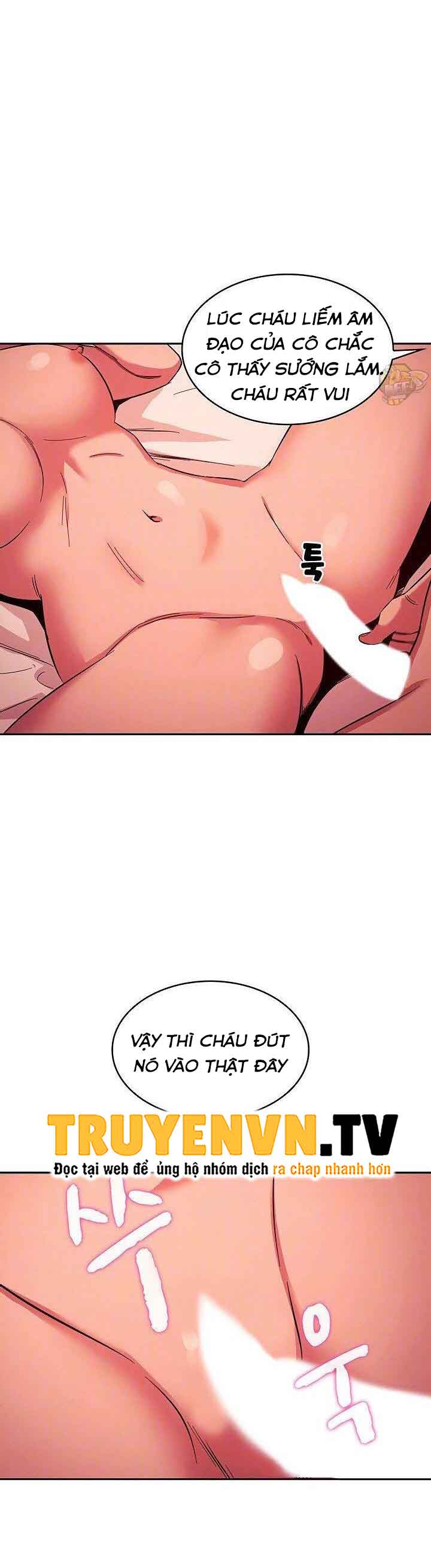 Khi Mẹ Săn Trai Chapter 19 - Trang 2