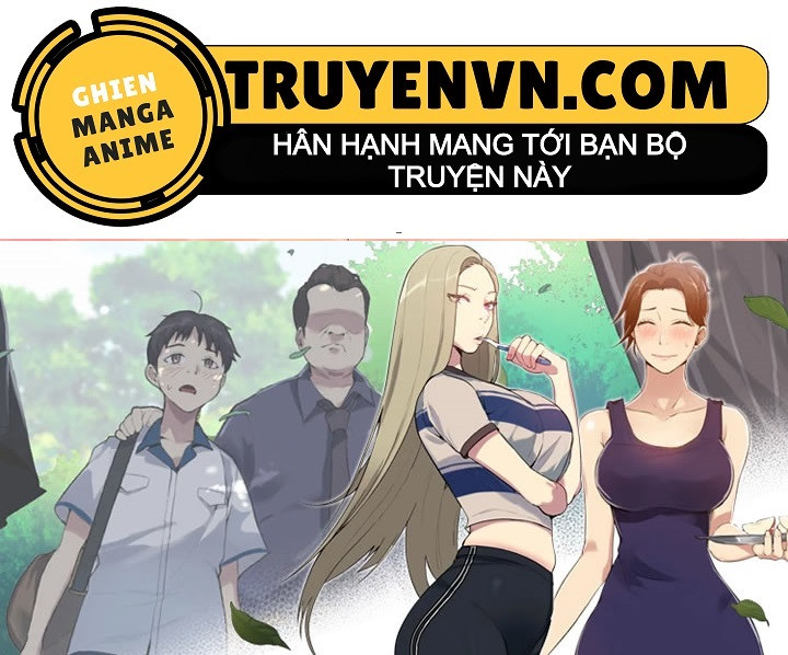 Khi Mẹ Săn Trai Chapter 4 - Trang 2