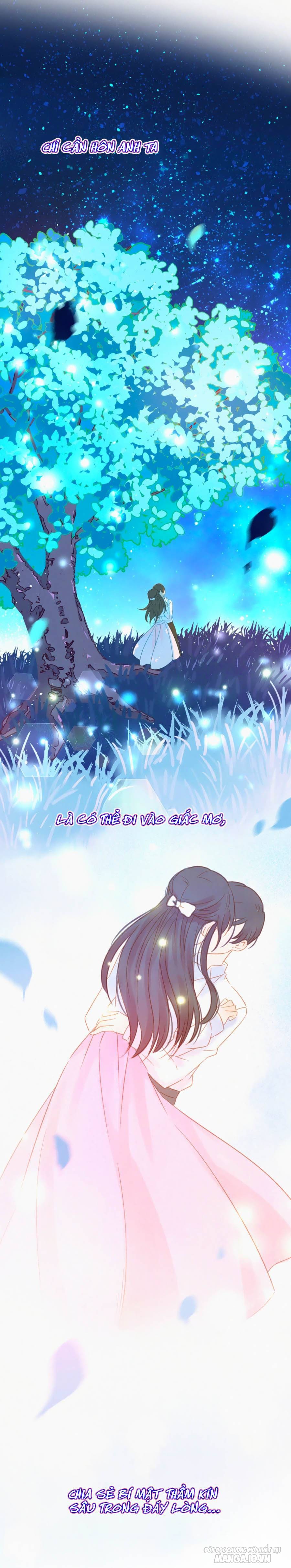 Khi Mộng Thần Yêu Chapter 1 - Trang 2