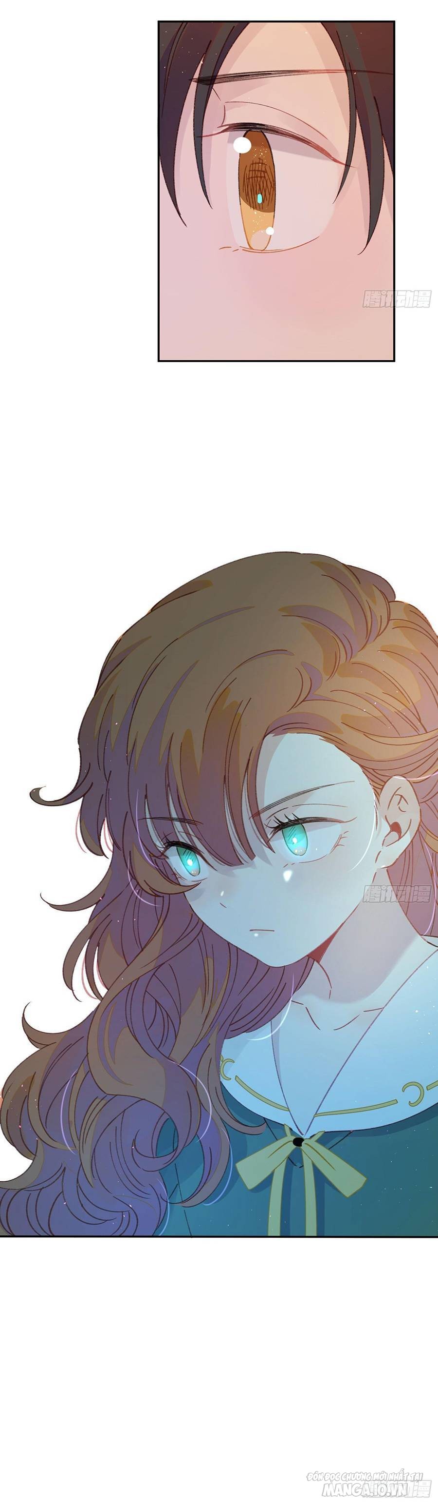 Khi Mộng Thần Yêu Chapter 11 - Trang 2