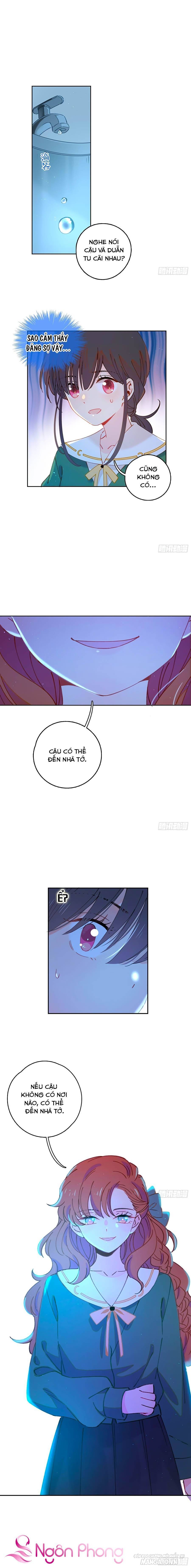 Khi Mộng Thần Yêu Chapter 12 - Trang 2