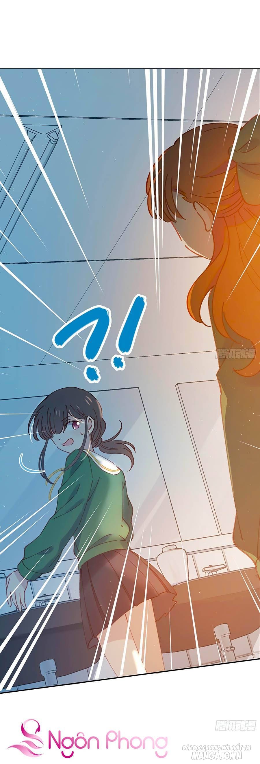 Khi Mộng Thần Yêu Chapter 12 - Trang 2