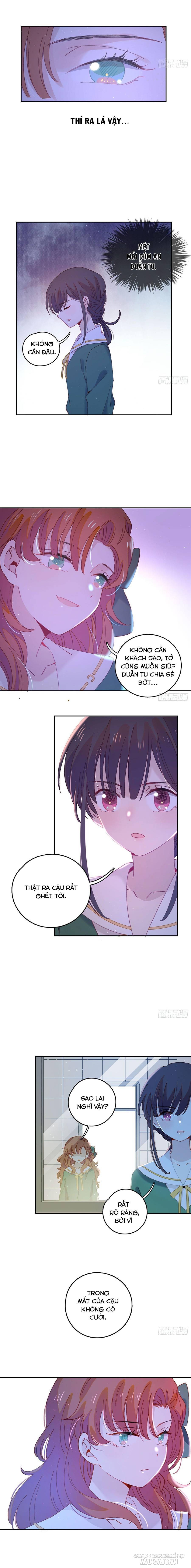 Khi Mộng Thần Yêu Chapter 13 - Trang 2