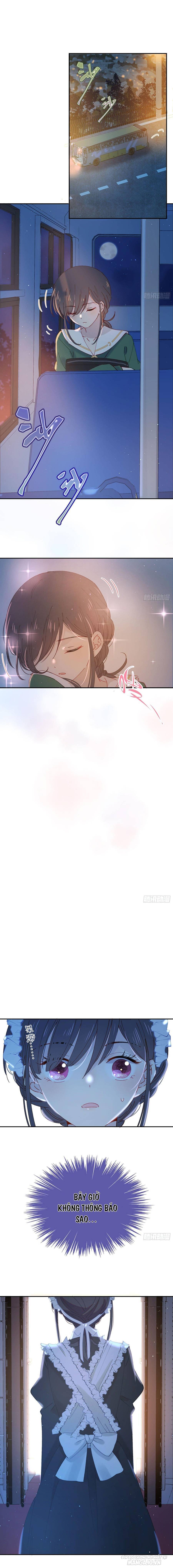 Khi Mộng Thần Yêu Chapter 13 - Trang 2