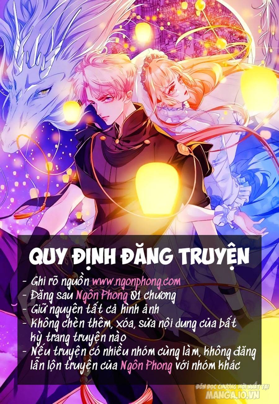 Khi Mộng Thần Yêu Chapter 16 - Trang 2