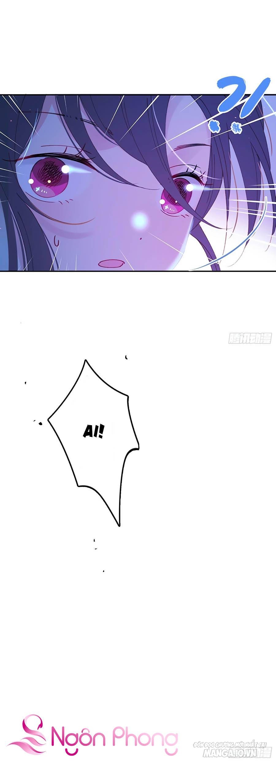 Khi Mộng Thần Yêu Chapter 16 - Trang 2
