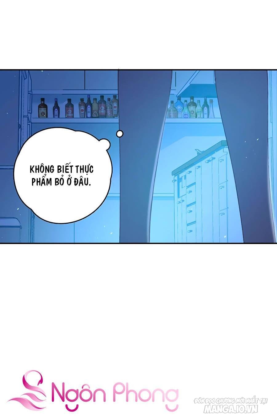 Khi Mộng Thần Yêu Chapter 16 - Trang 2