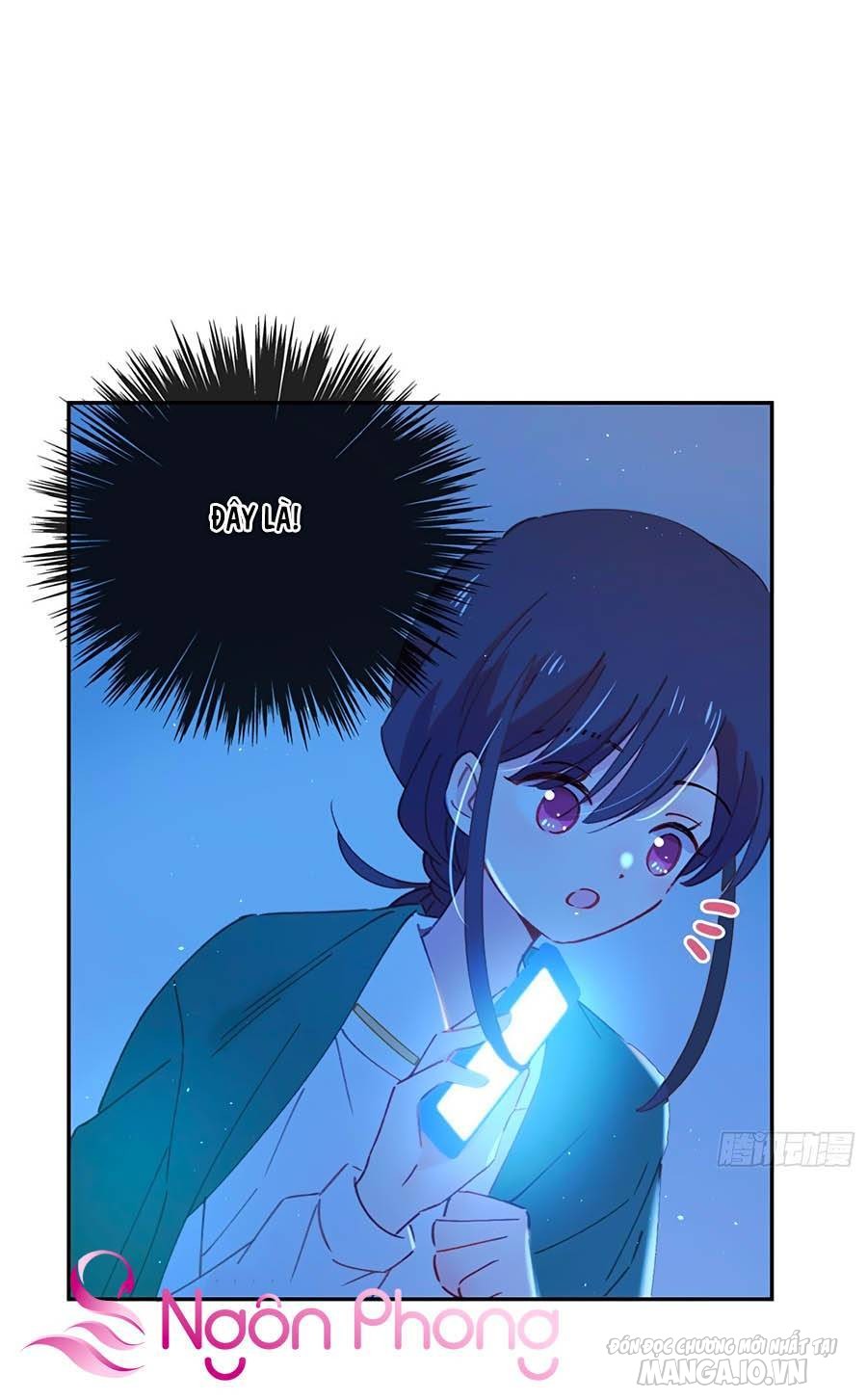 Khi Mộng Thần Yêu Chapter 16 - Trang 2