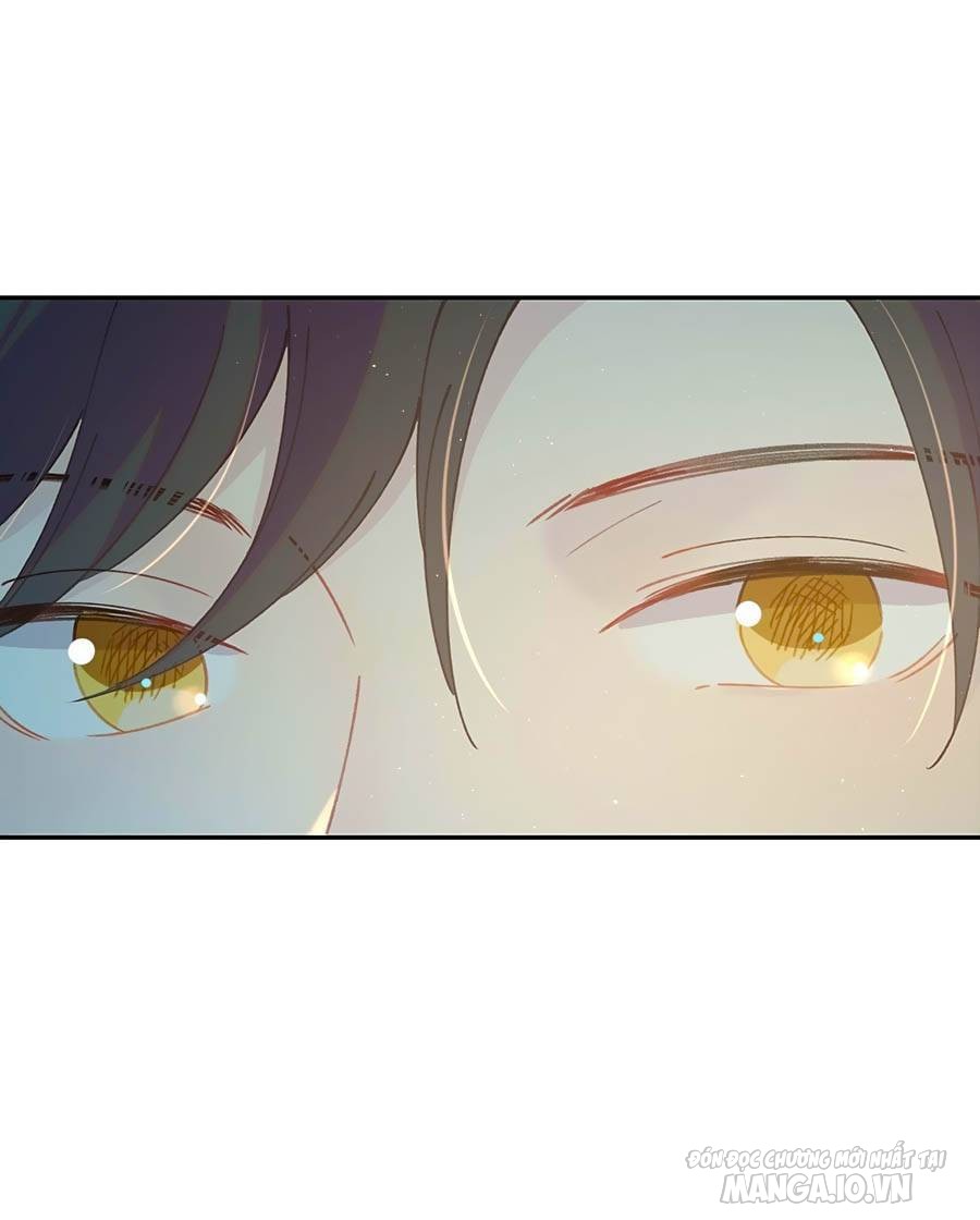 Khi Mộng Thần Yêu Chapter 17 - Trang 2