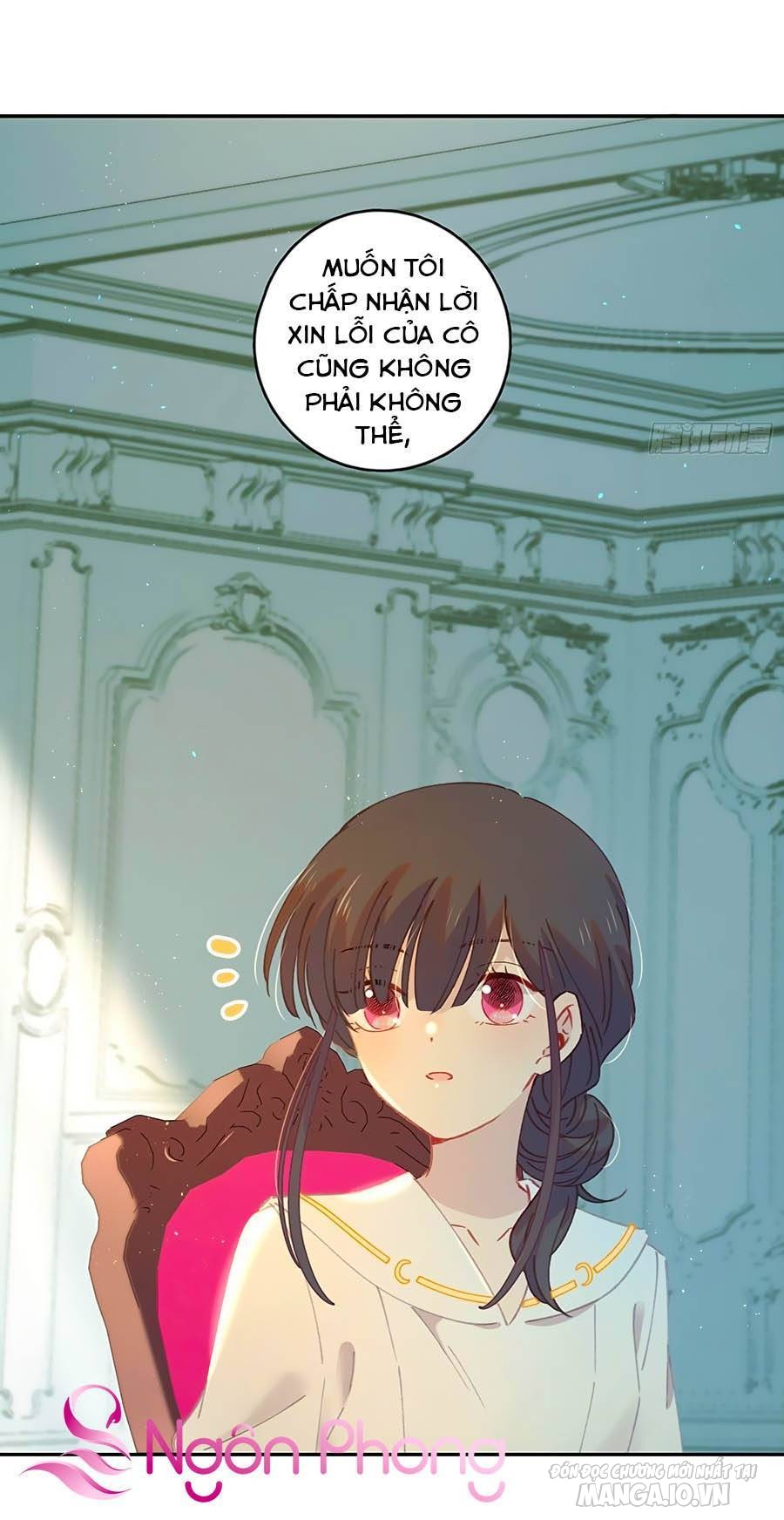 Khi Mộng Thần Yêu Chapter 17 - Trang 2