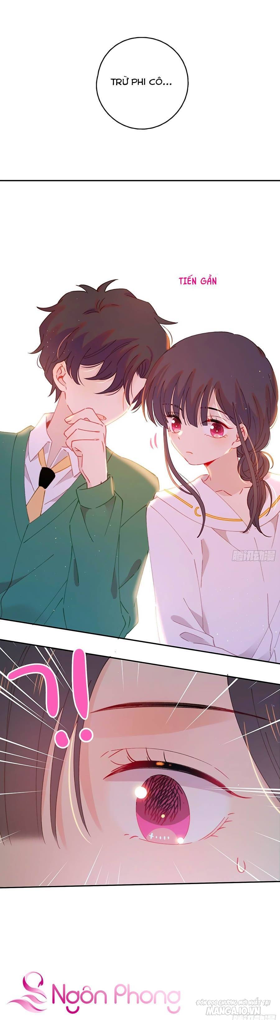 Khi Mộng Thần Yêu Chapter 17 - Trang 2