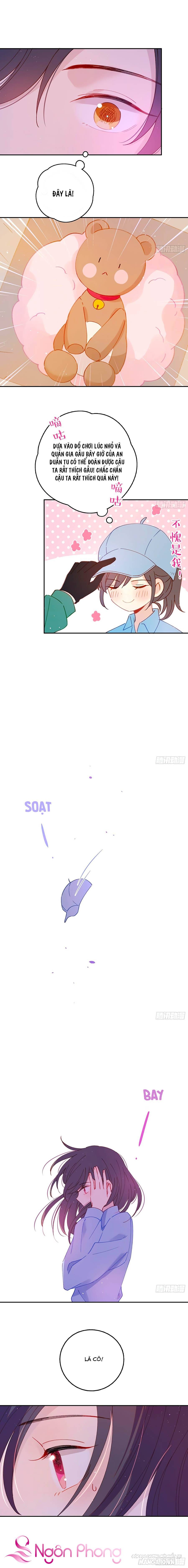 Khi Mộng Thần Yêu Chapter 19 - Trang 2